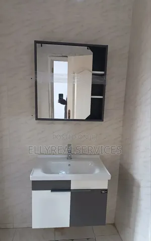 1bdrm Apartment in Ellyrealservices, Oyarifa for rent