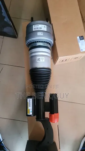 Amg Front Shock Abs