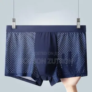 Photo - Boxer Shorts 4pcs