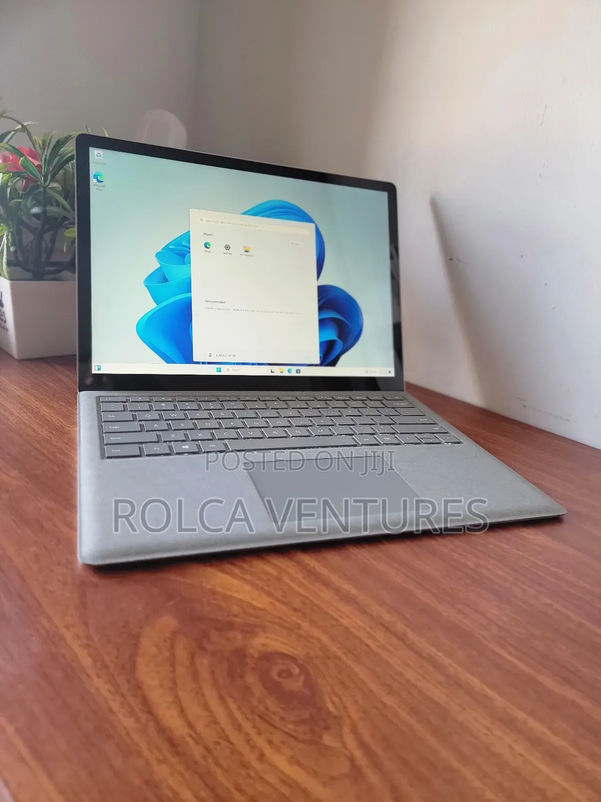 Laptop Microsoft Surface Laptop 3 8GB Intel Core I5 SSD 256GB