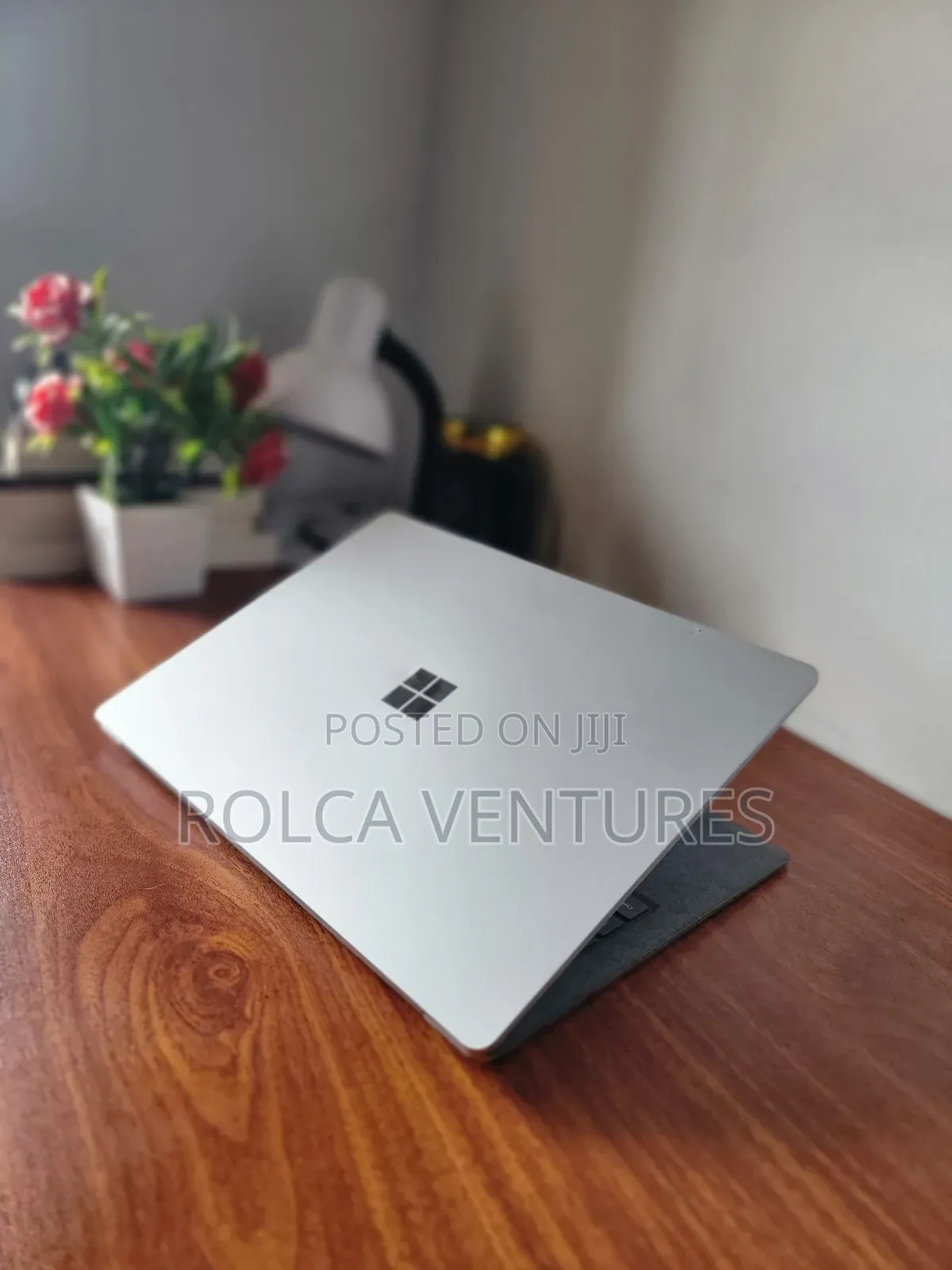 Laptop Microsoft Surface Laptop 3 8GB Intel Core I5 SSD 256GB