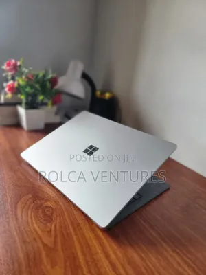 Laptop Microsoft Surface Laptop 3 8GB Intel Core I5 SSD 256GB