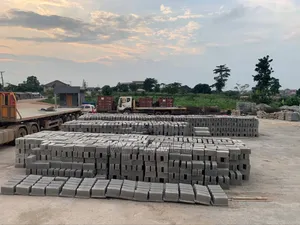 All Types of Concrete Block