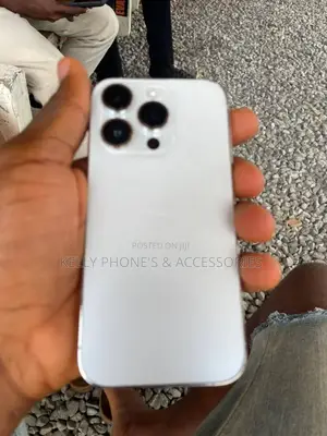 Apple iPhone 14 Pro Max 512 GB Blue
