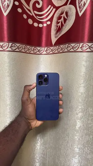 Apple iPhone 14 Pro Max 512 GB Blue