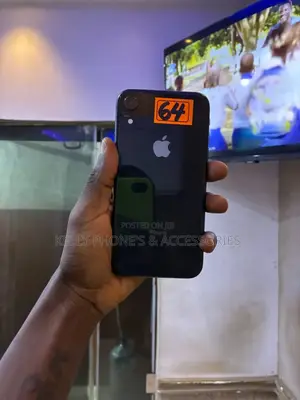 Apple iPhone XR 256 GB