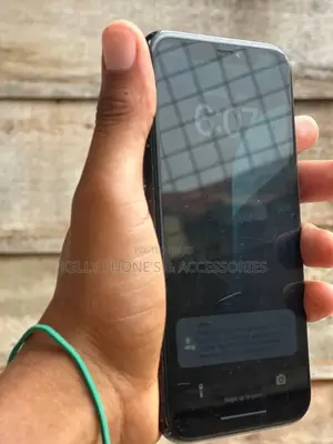 Apple iPhone XR 256 GB