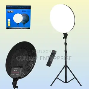 Led Photography Fill Lights (Pf-45).