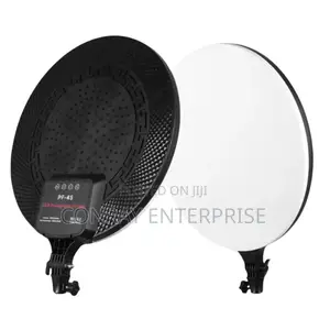 Led Photography Fill Lights (Pf-45).