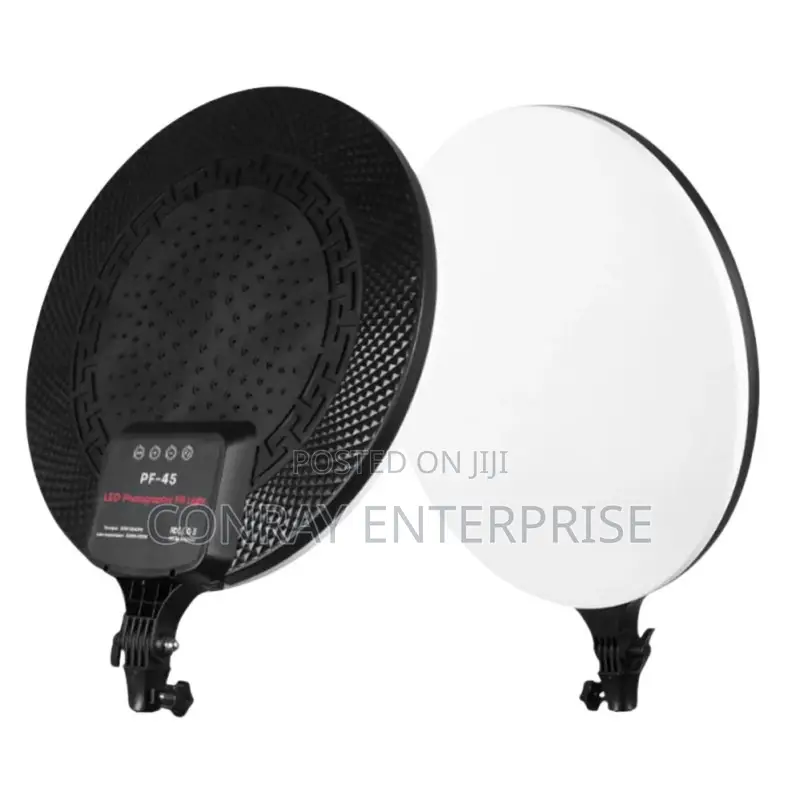 Led Photography Fill Lights (Pf-45).