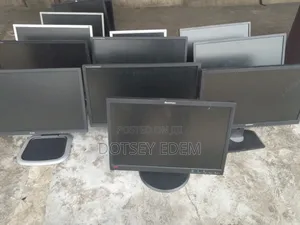 Lenovo 24 Inches Monitor