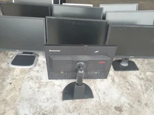 Lenovo 24 Inches Monitor