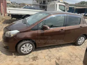 2013 Toyota Vitz Transmission ( 10pins Gear Box )