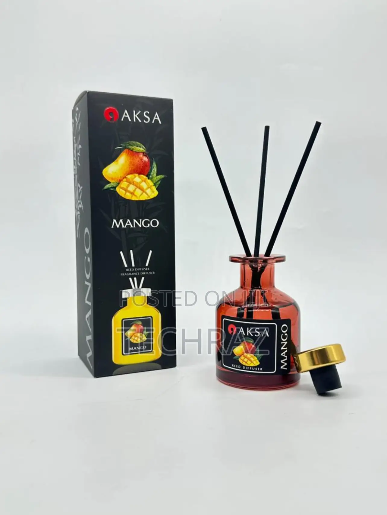 Aksa Air Freshener