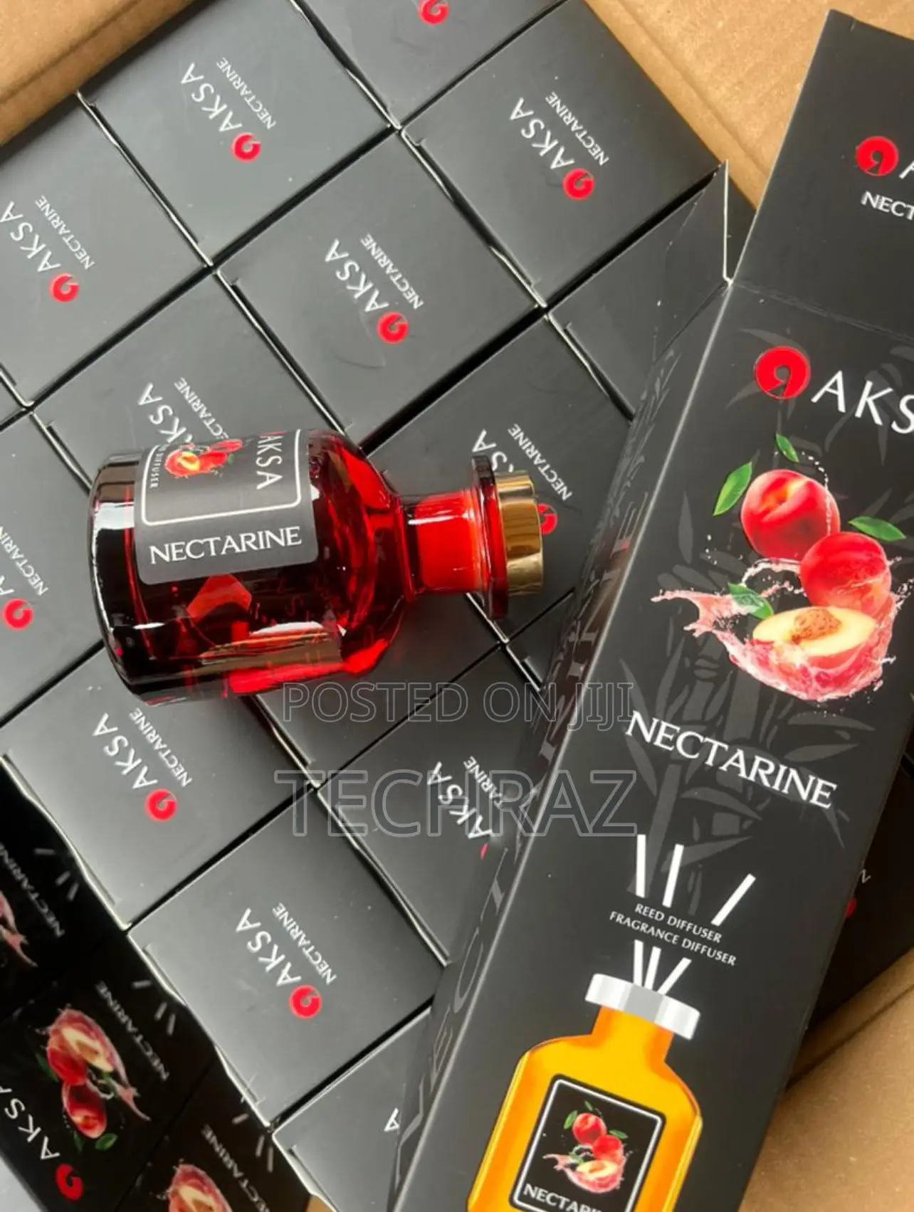Aksa Air Freshener