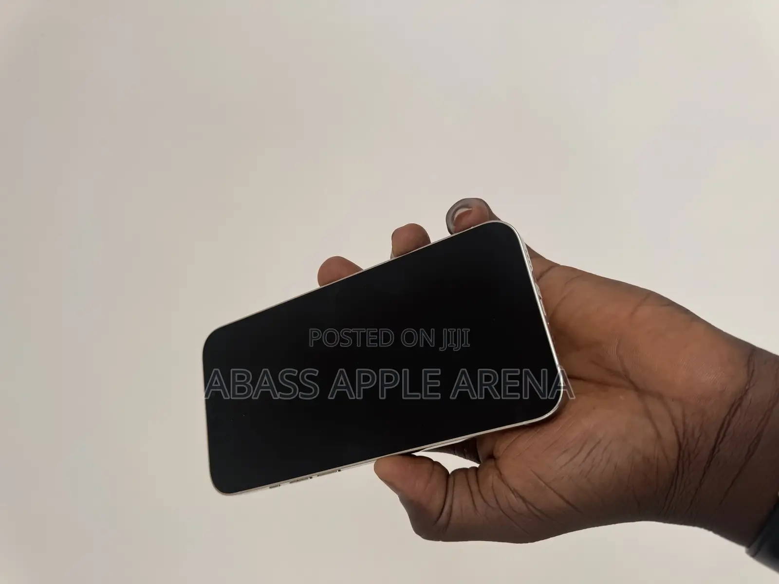 Apple iPhone 12 Pro Max 256 GB White