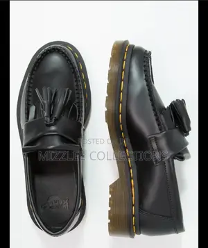 Dr Martens Loafers