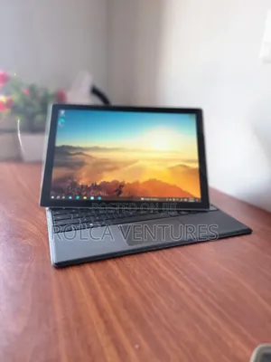 Photo - Laptop Microsoft Surface Pro 5 8GB Intel Core I5 SSD 256GB