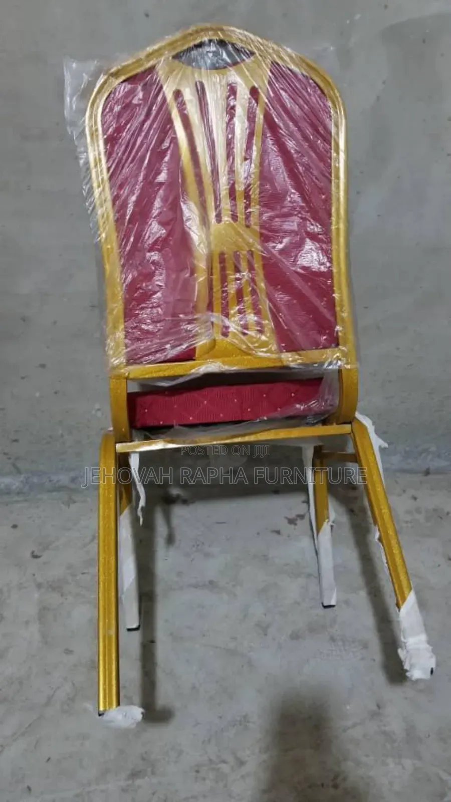 Auditorium Seat