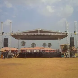 Stage Trusses