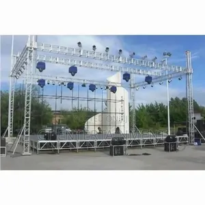 Stage Trusses
