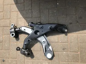 Mazda 3 2014-20 Mazda Cx-5 2013- 16lower Arms