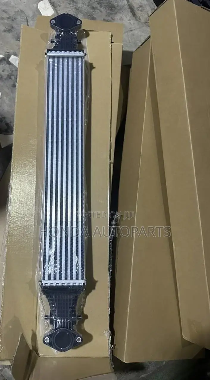 Honda CRV 2023,204,2025,2026 Intercooler