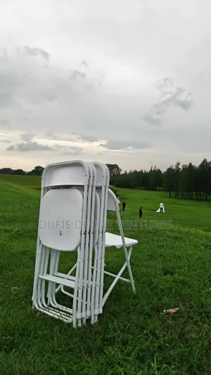 Foldable Chair