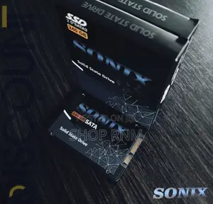 512 SSD Sata 2.5”