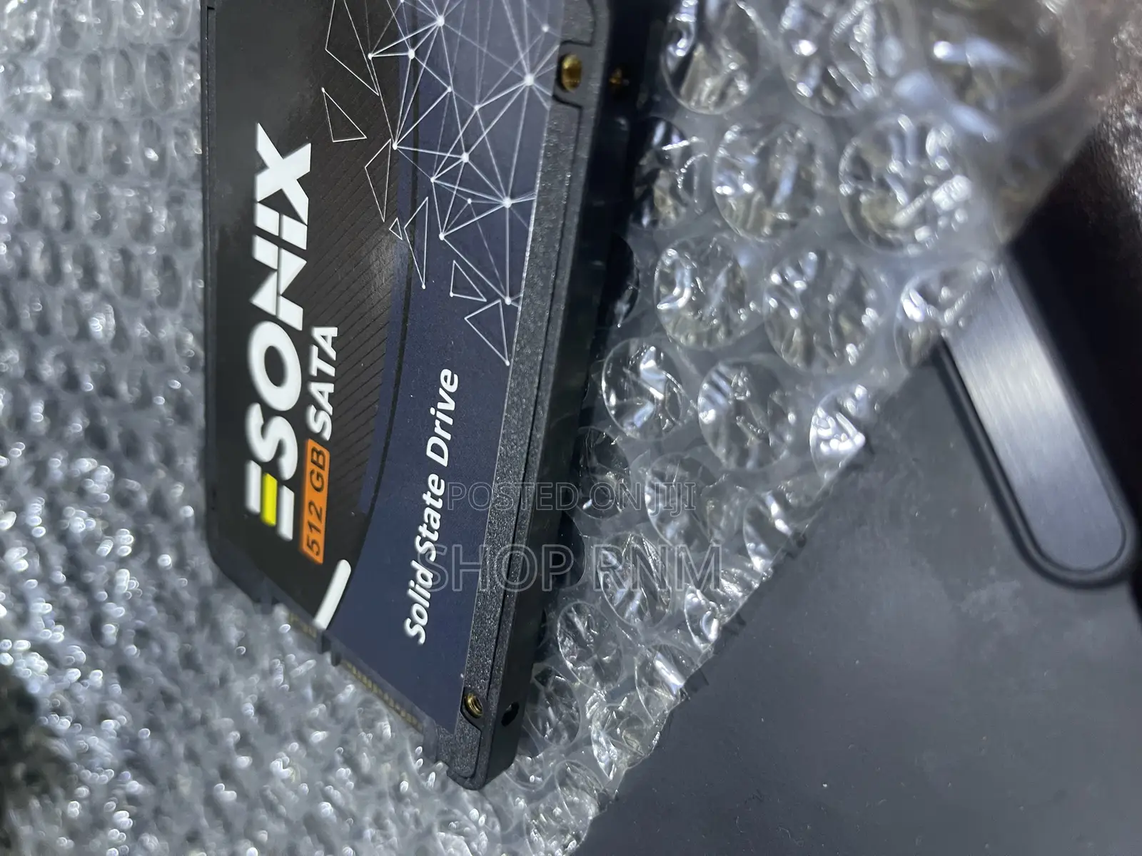 512 SSD Sata 2.5”