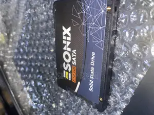 512 SSD Sata 2.5”