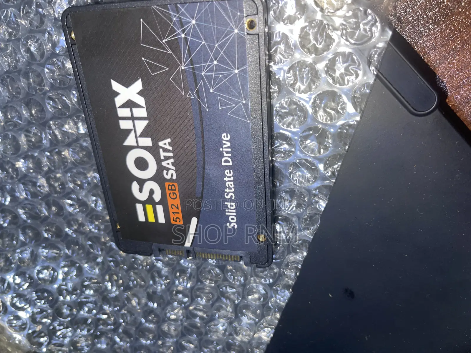 512 SSD Sata 2.5”