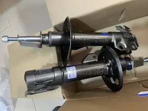 Toyota Yaris/Vitz Front Shocks