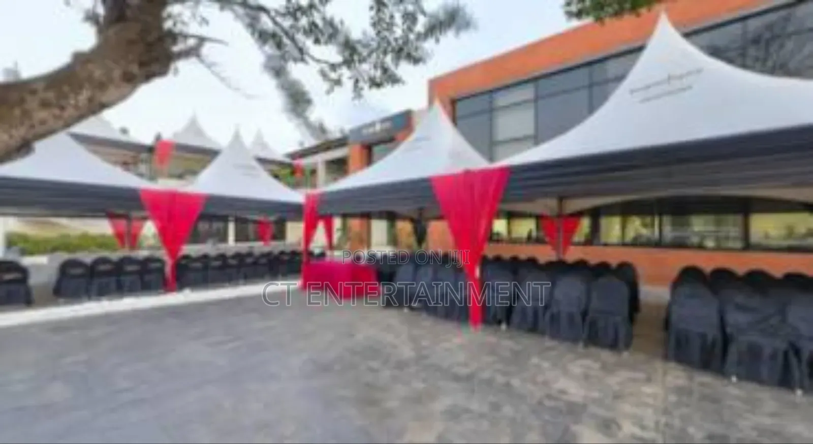 Event Management Service