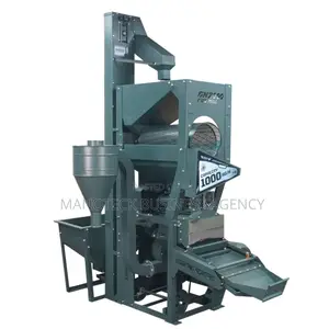 Rice Mill Gn2000 Pro Max 2025