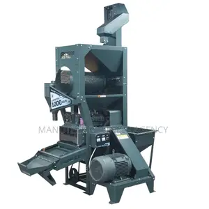 Rice Mill Gn2000 Pro Max 2025