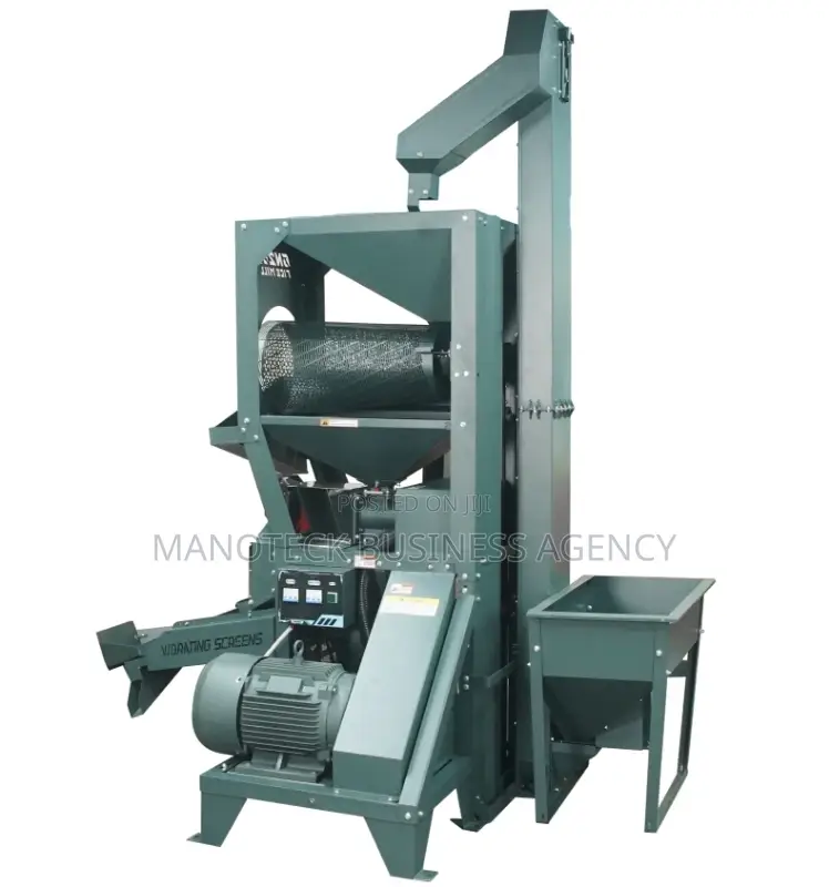 Rice Mill Gn2000 Pro Max 2025