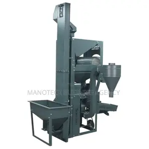 Rice Mill Gn2000 Pro Max 2025