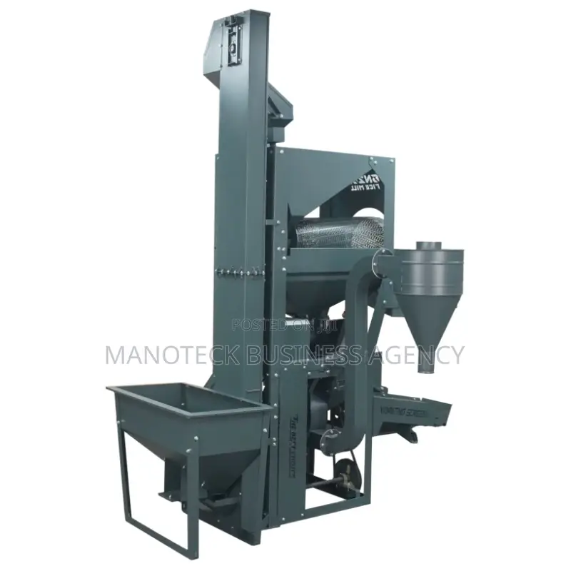 Rice Mill Gn2000 Pro Max 2025