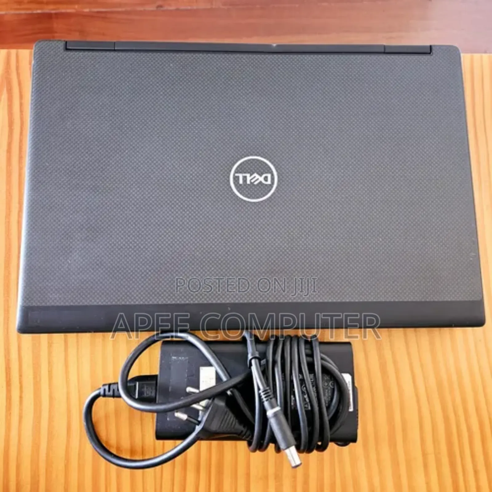 Laptop Dell Precision 7530 16GB Intel Core i7 SSD 512GB