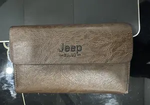 Jeep Handbag
