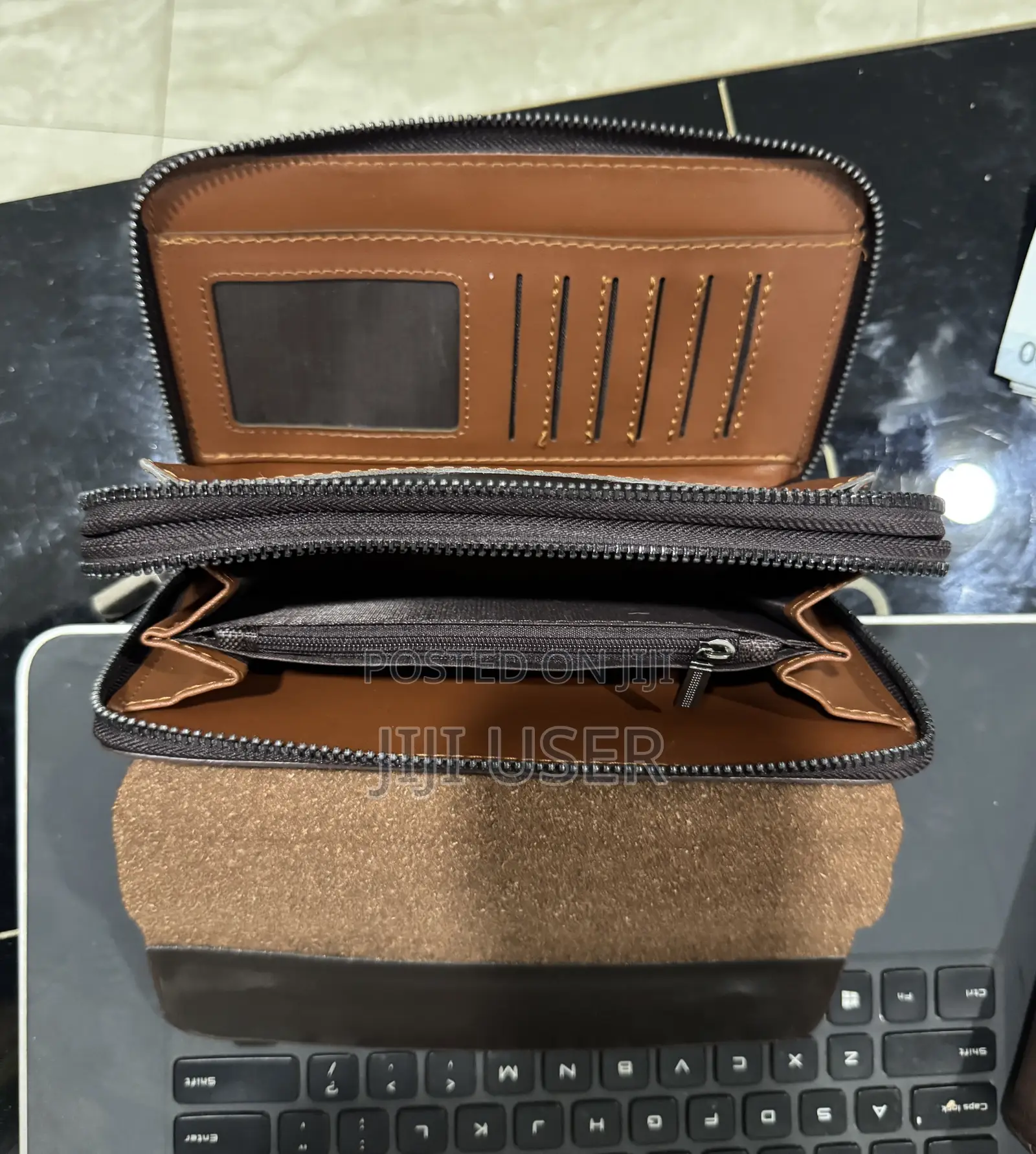 Jeep Handbag