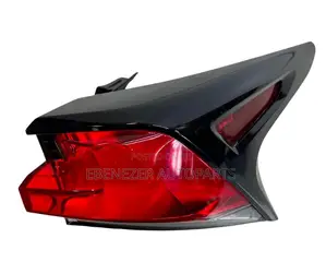 Lexus Nx300 Taillights 2015 2016 2017 2018 2019 2020 2021