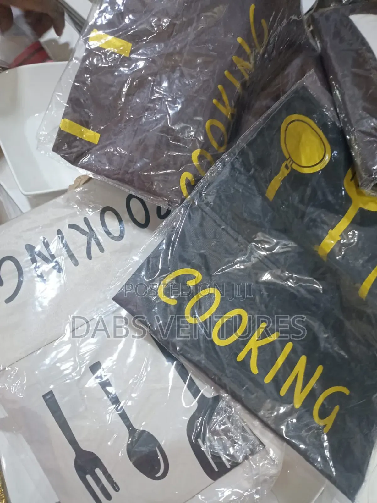 Cooking Apron