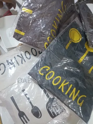 Cooking Apron