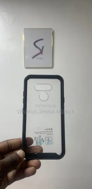 Lg K40s Protective Cover