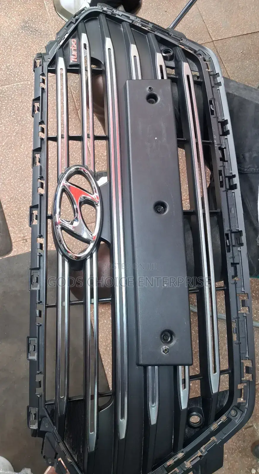 Top Shells Elantra 2016-2020 Se