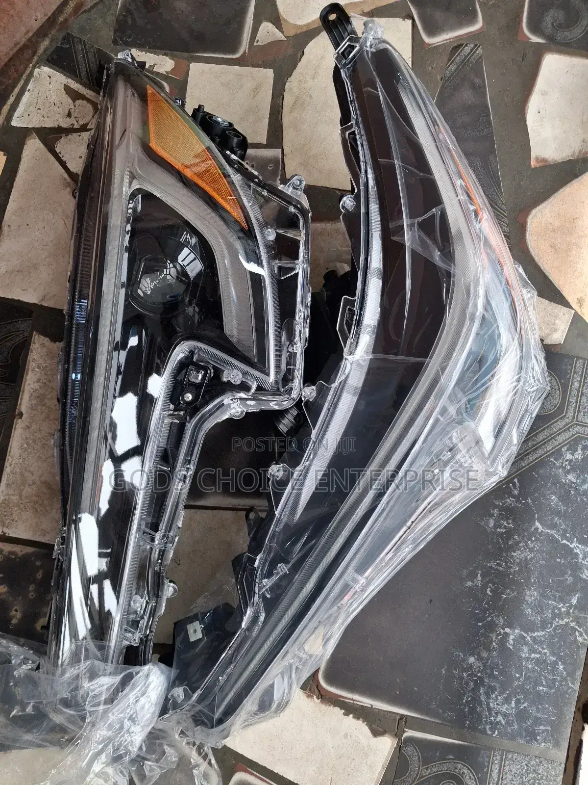 Headlight Corolla 2019-2020