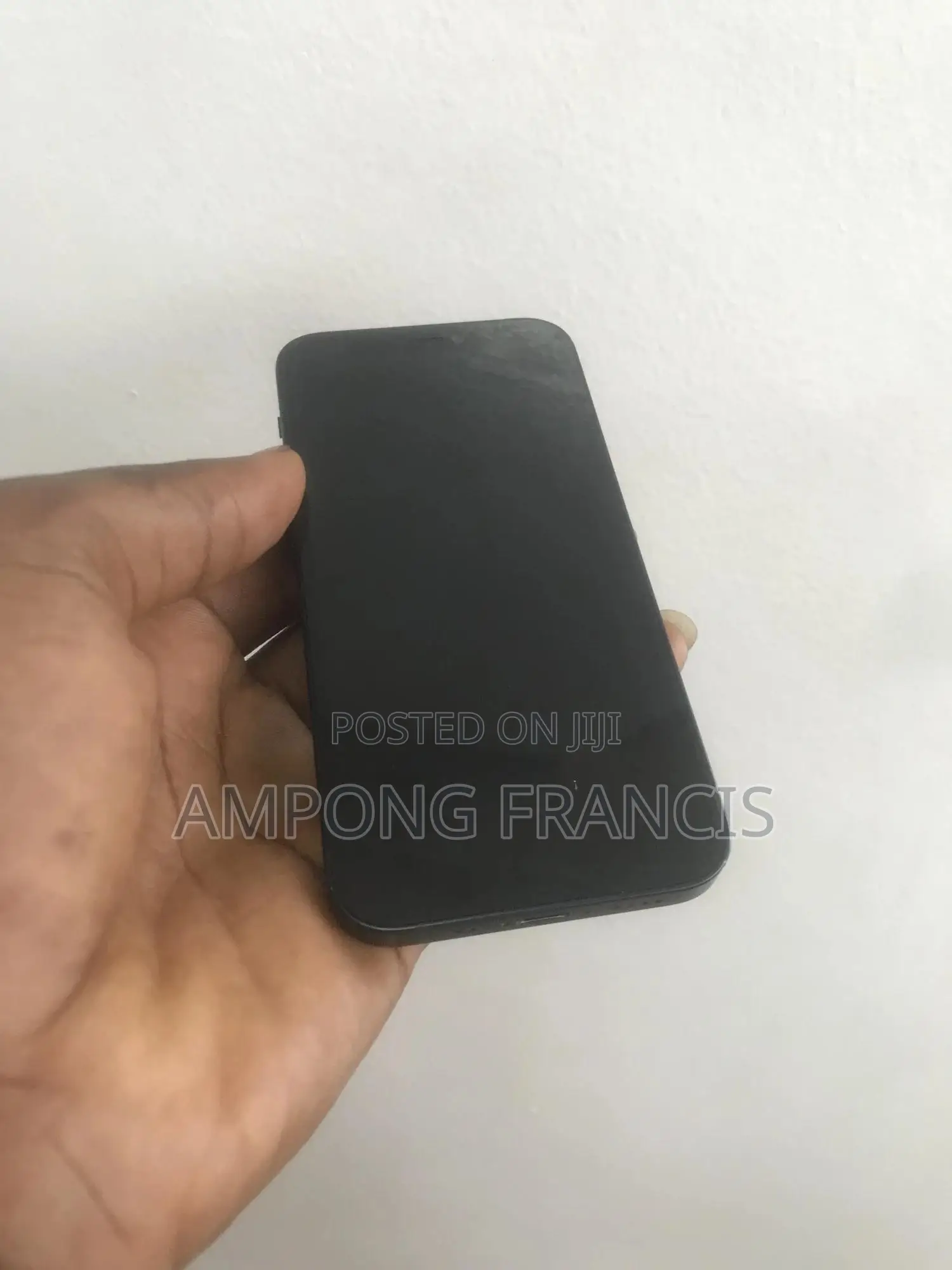 Apple iPhone 12 mini 128 GB Blue