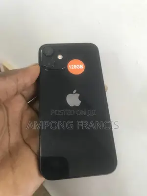 Apple iPhone 12 mini 128 GB Blue